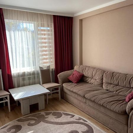 Studio apartment Ismail Exterior foto