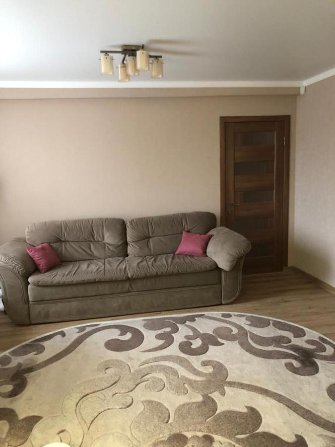 Studio apartment Ismail Exterior foto