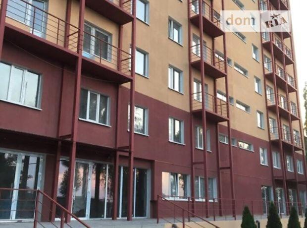 Studio apartment Ismail Exterior foto