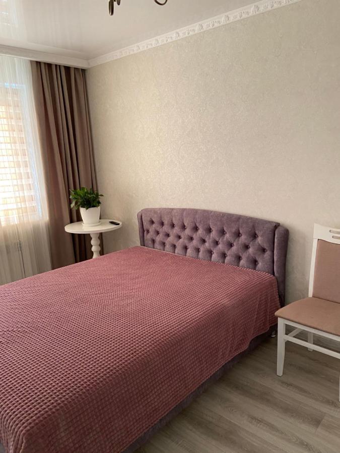 Studio apartment Ismail Exterior foto