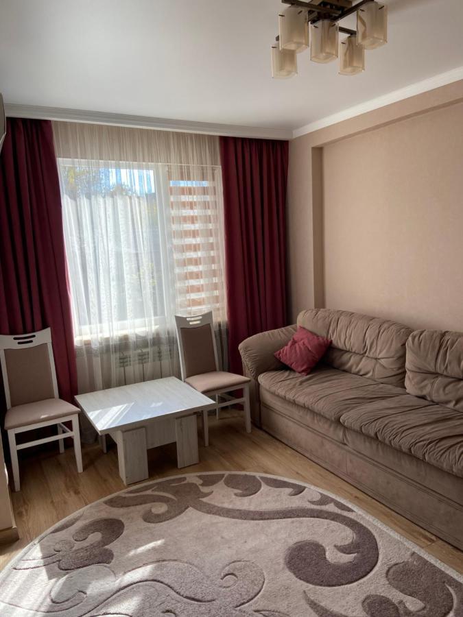Studio apartment Ismail Exterior foto