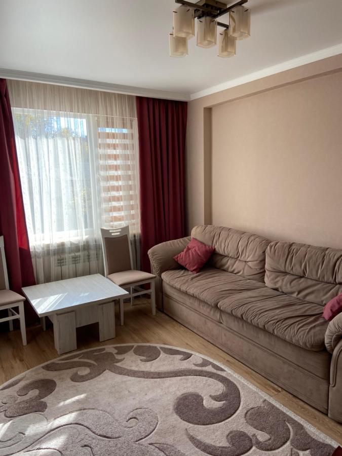 Studio apartment Ismail Exterior foto
